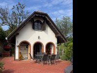 Eladó nyaraló, Pogányon 29 M Ft, 1 szobás / költözzbe.hu
