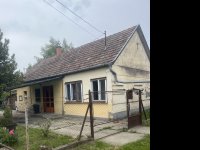 Eladó családi ház, Tasson 19.8 M Ft, 2 szobás