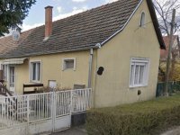 Eladó családi ház, Szigetmonostorban 28 M Ft, 1 szobás