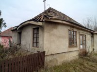 Eladó családi ház, Nyírpazonyon, Rákóczi utcában 5.4 M Ft