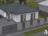 Eladó családi ház, Deszken 85.99 M Ft, 4 szobás