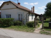 Eladó családi ház, Tiszaszentimrén 9.99 M Ft, 3 szobás