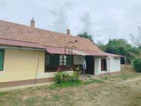 Eladó családi ház, Szóládon 24.5 M Ft, 2 szobás