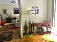 Eladó téglalakás, Budapesten, V. kerületben 109 M Ft, 2 szobás