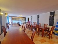 Eladó hotel, Kerepesen 390 M Ft, 15 szobás / költözzbe.hu