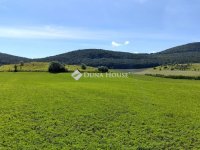 Eladó telek, Piliscséven 13.3 M Ft / költözzbe.hu