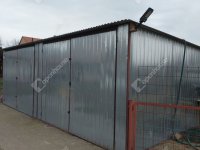 Eladó családi ház, Abdaon 56 M Ft, 4 szobás