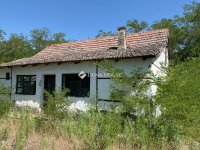 Eladó mezogazdasagi ingatlan, Csólyospáloson 5.9 M Ft, 2 szobás