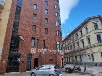 Kiadó téglalakás, albérlet, V. kerületben 499 E Ft / hó