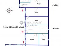 Eladó családi ház, Debrecenben 91.9 M Ft, 6 szobás