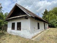 Eladó családi ház, Kisbágyonon 6 M Ft, 2 szobás