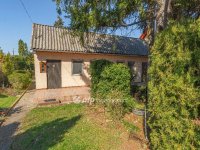 Eladó családi ház, Velencén 47 M Ft, 2 szobás