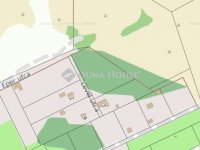 Eladó telek, Győrött, Eper utcában 11 M Ft