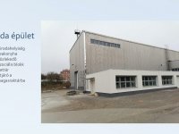 Eladó ipari ingatlan, Komlón 250 M Ft / költözzbe.hu