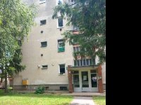 Eladó téglalakás, Dombóváron 30 M Ft, 2 szobás
