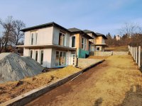 Eladó ikerház, Gödöllőn 164 M Ft, 4 szobás