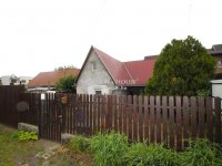 Eladó családi ház, Kecskeméten 26.5 M Ft, 1 szobás
