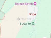 Eladó telek, Bodán 17.5 M Ft / költözzbe.hu