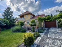Eladó családi ház, Balatonfüreden 299 M Ft, 6 szobás