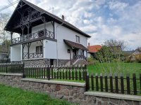Eladó családi ház, Parádsasváron 108 M Ft, 5+1 szobás