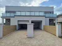 Eladó ikerház, Nyíregyházán 75 M Ft, 4 szobás