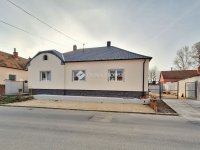 Eladó családi ház, Győrzámolyon 79.5 M Ft, 3 szobás