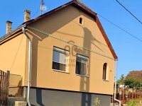 Eladó családi ház, Mezőkomáromban 19.9 M Ft, 3 szobás