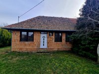 Eladó ikerház, Szőkéden 14.99 M Ft, 2 szobás