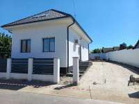Eladó családi ház, Vámospércsen 75 M Ft, 3 szobás