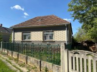 Eladó családi ház, Egyházasrádócon 39.5 M Ft, 2 szobás