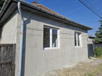 Eladó családi ház, Zagyvarékason 16.9 M Ft, 2 szobás