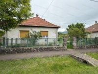 Eladó családi ház, Pásztón 36.5 M Ft, 2+1 szobás