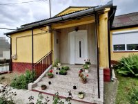 Eladó családi ház, Nagyberkin 27 M Ft, 3 szobás