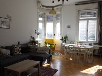 Kiadó téglalakás, albérlet, XII. kerületben 448 E Ft / hó
