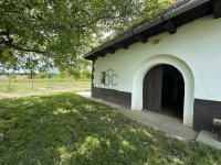 Eladó családi ház, Tökön 48 M Ft, 1 szobás