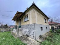 Eladó családi ház, Abodon 7.3 M Ft, 3 szobás