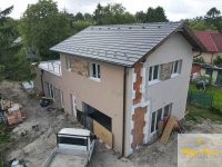 Eladó ikerház, Tárnokon 99.99 M Ft, 3 szobás