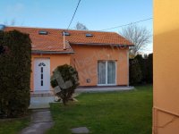 Kiadó családi ház, albérlet, XX. kerületben 250 E Ft / hó