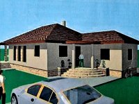 Eladó családi ház, Szentmártonkátán 38.9 M Ft, 4 szobás