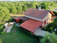 Eladó családi ház, Csárdaszálláson 63.9 M Ft, 3 szobás
