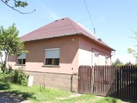Eladó családi ház, Novajon 45 M Ft, 3+1 szobás