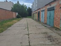 Eladó garázs, Szolnokon 8.9 M Ft / költözzbe.hu