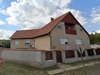 Eladó családi ház, Turán 45 M Ft, 2+1 szobás