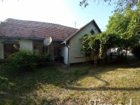 Eladó családi ház, Kulcson 18.5 M Ft, 2 szobás