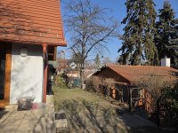 Eladó családi ház, Leányfaluban 165 M Ft, 3 szobás