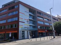 Kiadó iroda, XIV. kerületben 4845 E Ft / hó