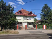 Eladó családi ház, XVI. kerületben 128 M Ft, 10 szobás