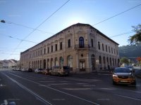 Kiadó üzlethelyiség, Miskolcon 750 E Ft / hó, 7 szobás
