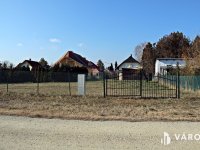 Eladó telek, Balatonkeresztúron 29.9 M Ft / költözzbe.hu