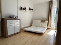 Kiadó téglalakás, albérlet, Veszprémben 117 E Ft / hó
